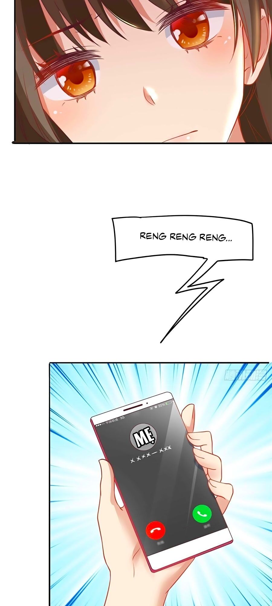 Một Thai Hai Bảo : Đưa Mami Về Nhà ! - Chương 175 - Trang 16