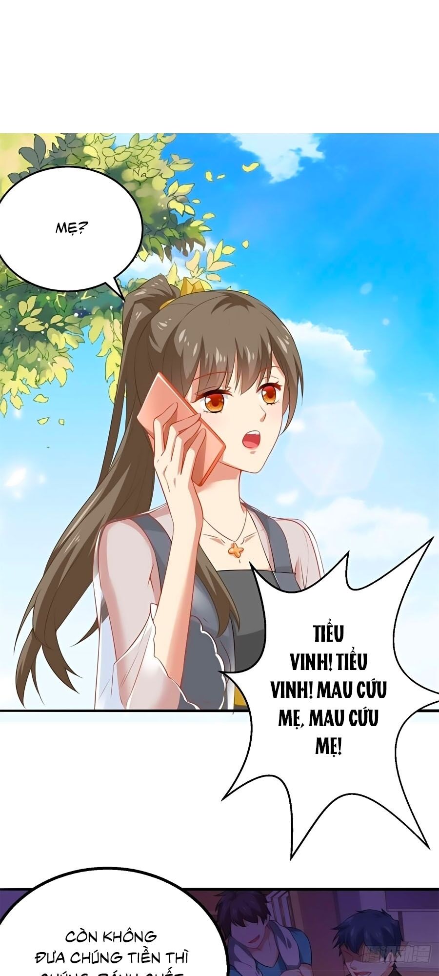 Một Thai Hai Bảo : Đưa Mami Về Nhà ! - Chương 175 - Trang 18