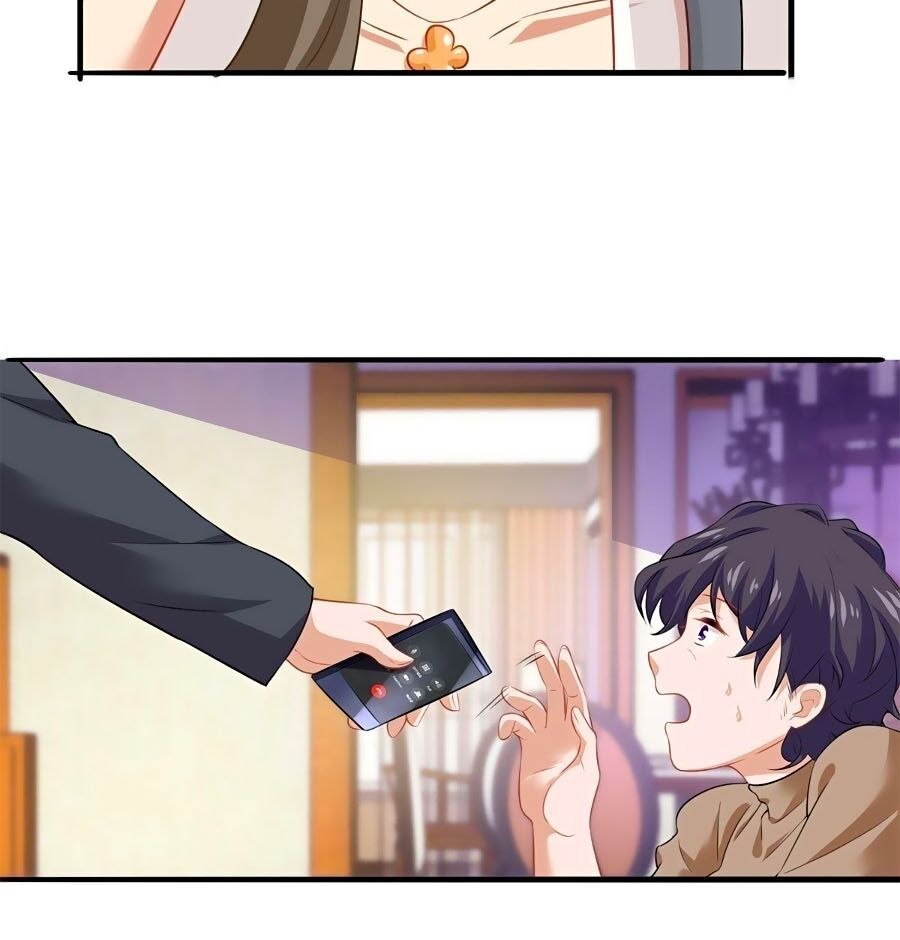 Một Thai Hai Bảo : Đưa Mami Về Nhà ! - Chương 175 - Trang 20