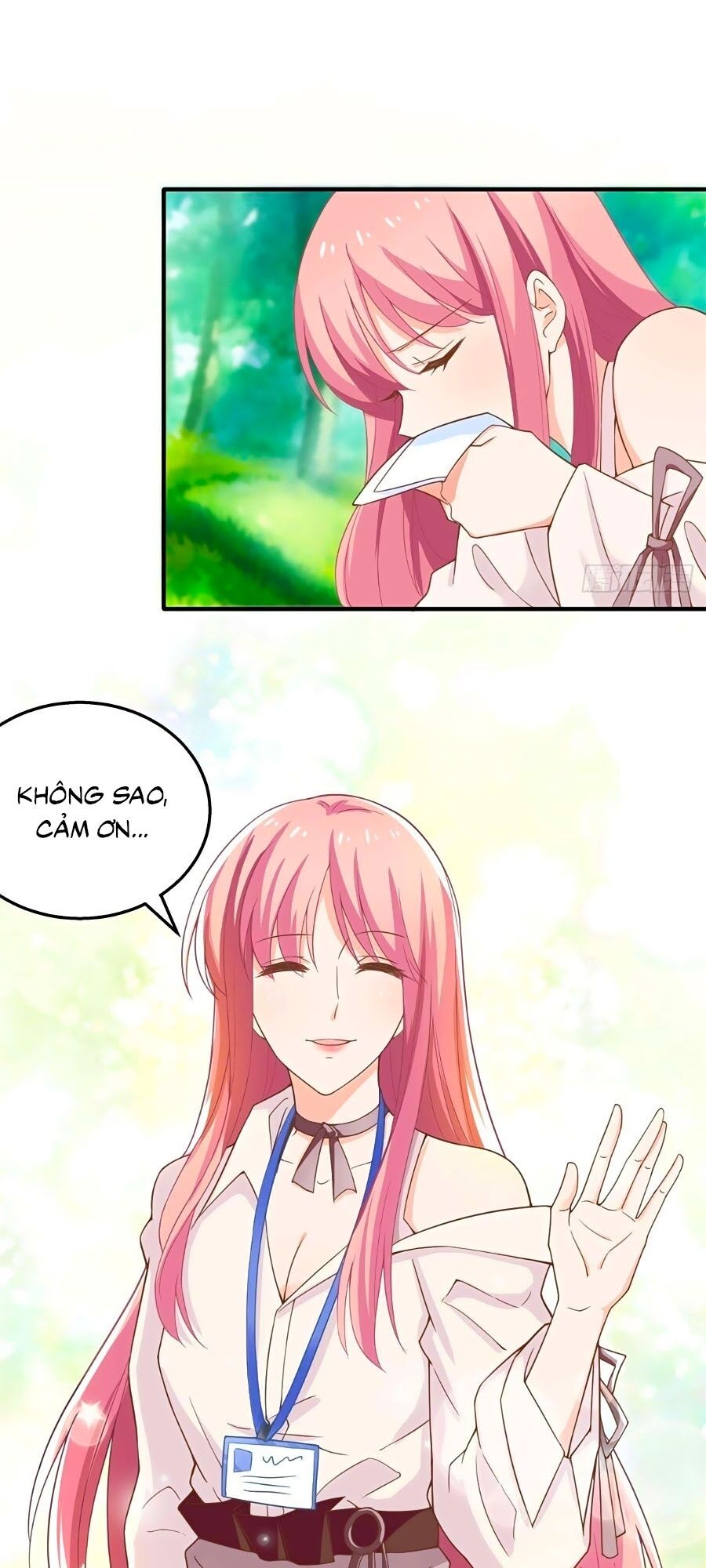 Một Thai Hai Bảo : Đưa Mami Về Nhà ! - Chương 175 - Trang 4