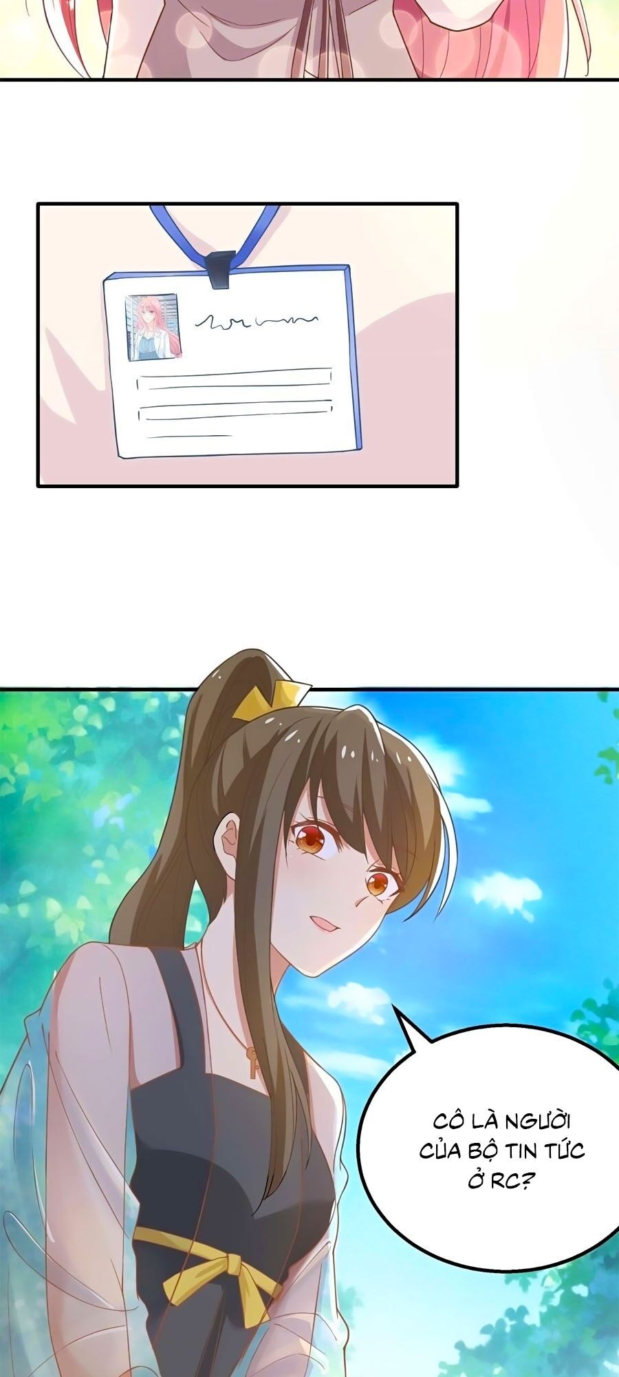 Một Thai Hai Bảo : Đưa Mami Về Nhà ! - Chương 175 - Trang 5