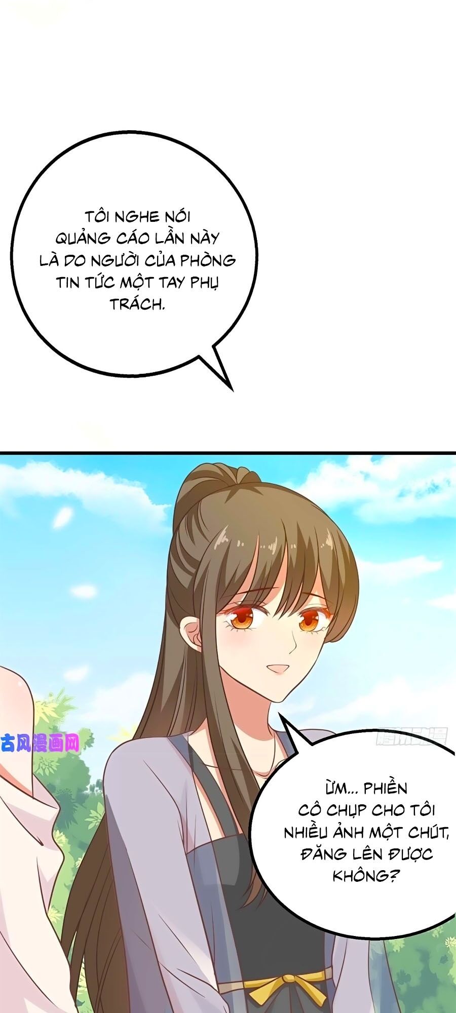 Một Thai Hai Bảo : Đưa Mami Về Nhà ! - Chương 175 - Trang 8