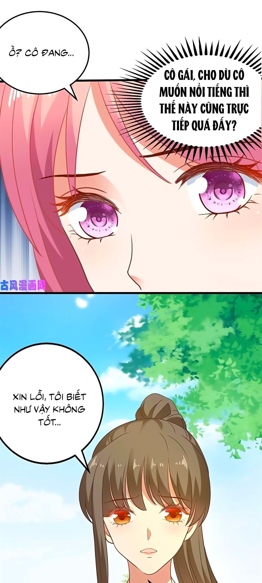 Một Thai Hai Bảo : Đưa Mami Về Nhà ! - Chương 175 - Trang 10