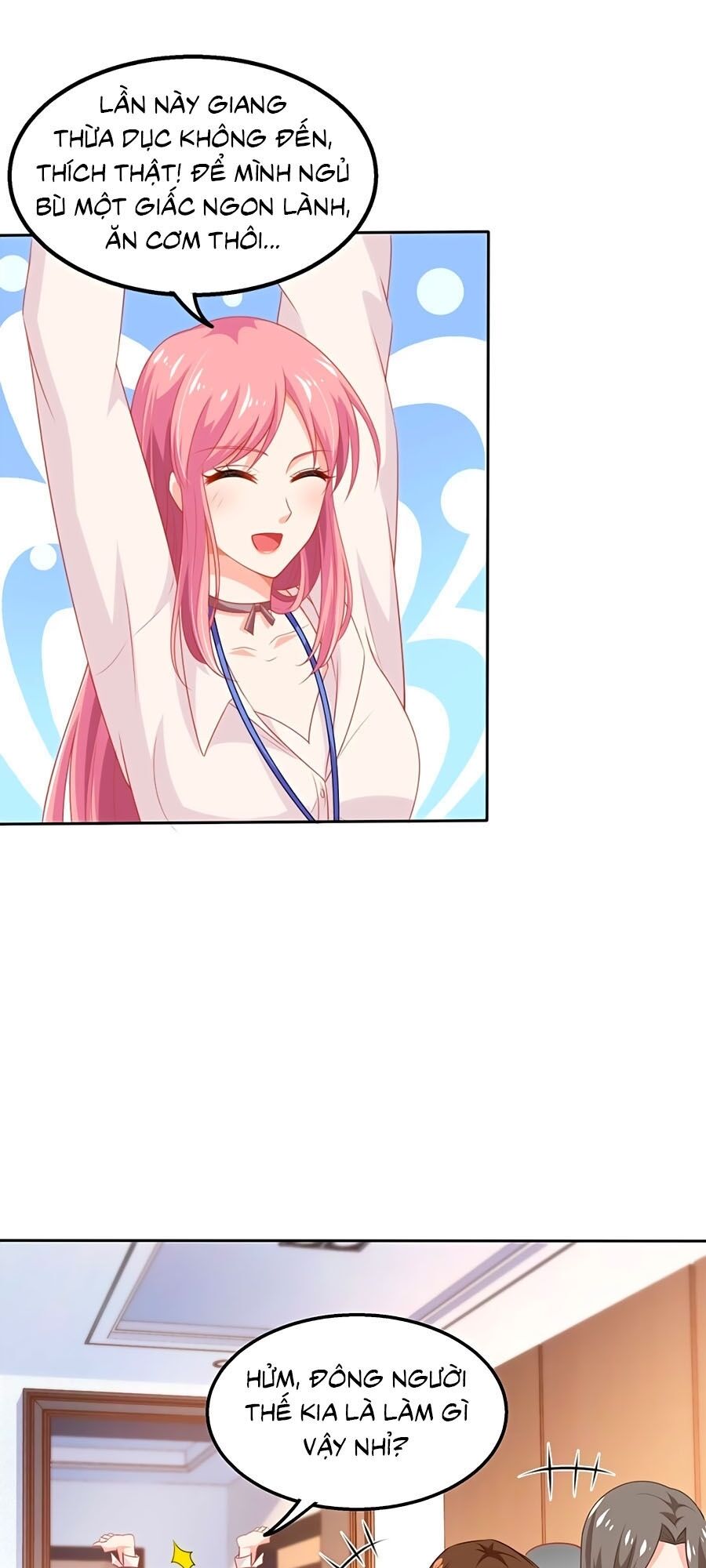 Một Thai Hai Bảo : Đưa Mami Về Nhà ! - Chương 176 - Trang 1