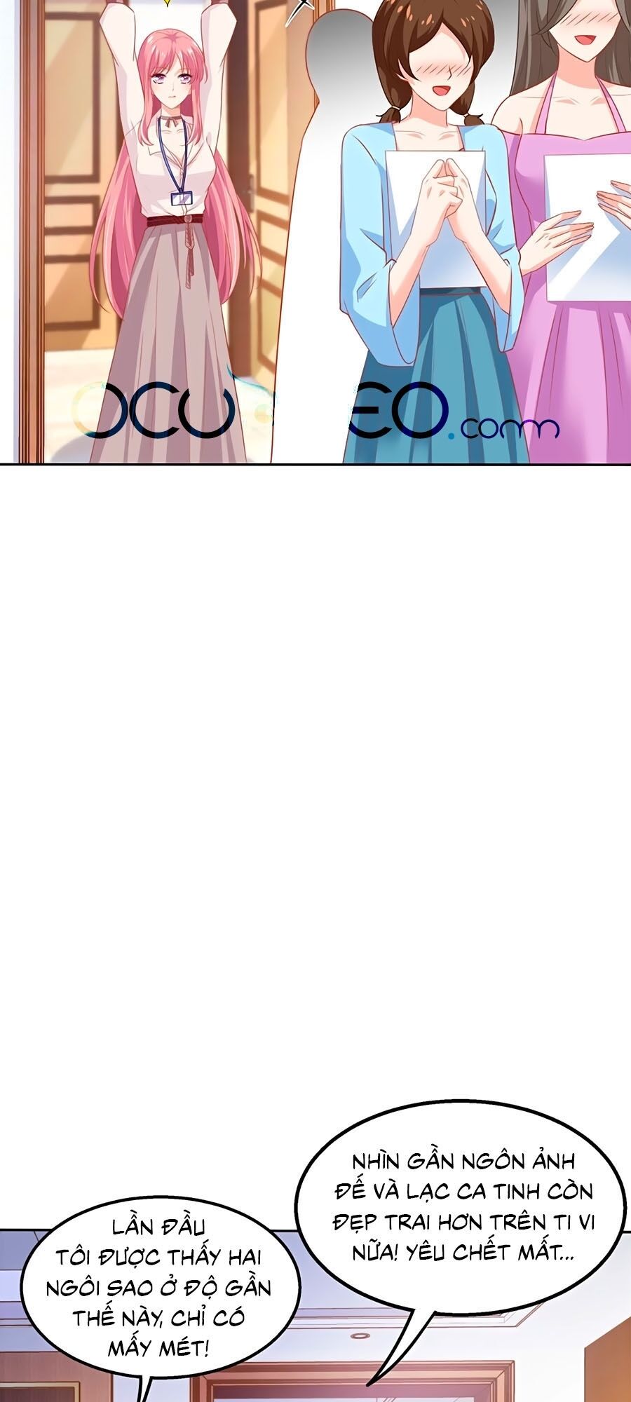 Một Thai Hai Bảo : Đưa Mami Về Nhà ! - Chương 176 - Trang 2