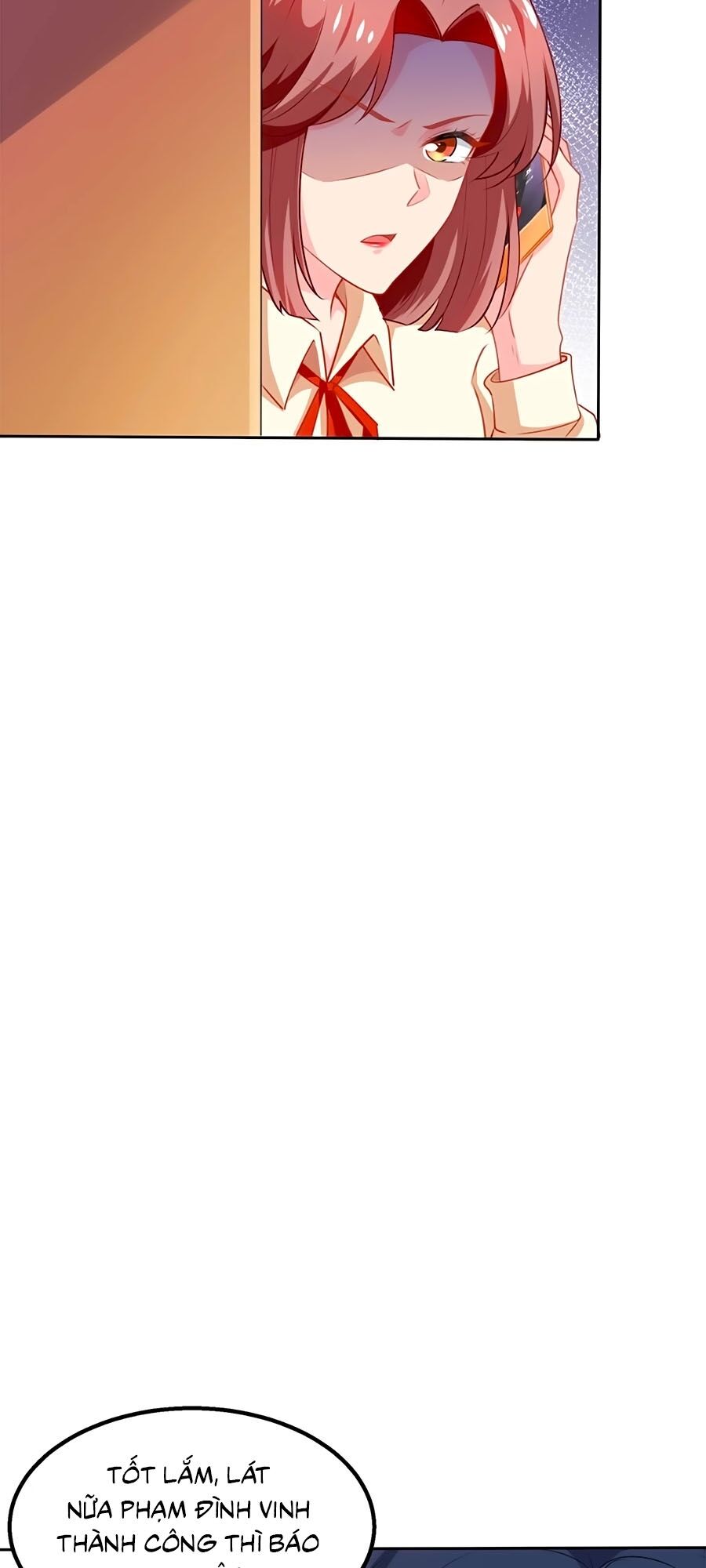 Một Thai Hai Bảo : Đưa Mami Về Nhà ! - Chương 176 - Trang 11