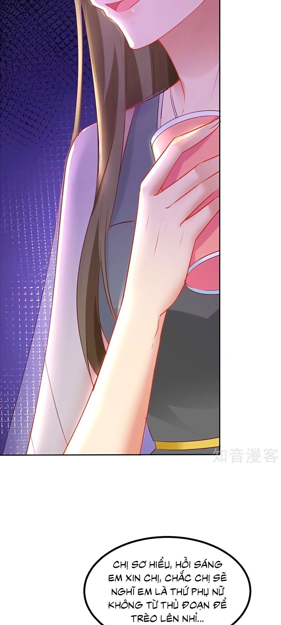 Một Thai Hai Bảo : Đưa Mami Về Nhà ! - Chương 176 - Trang 19