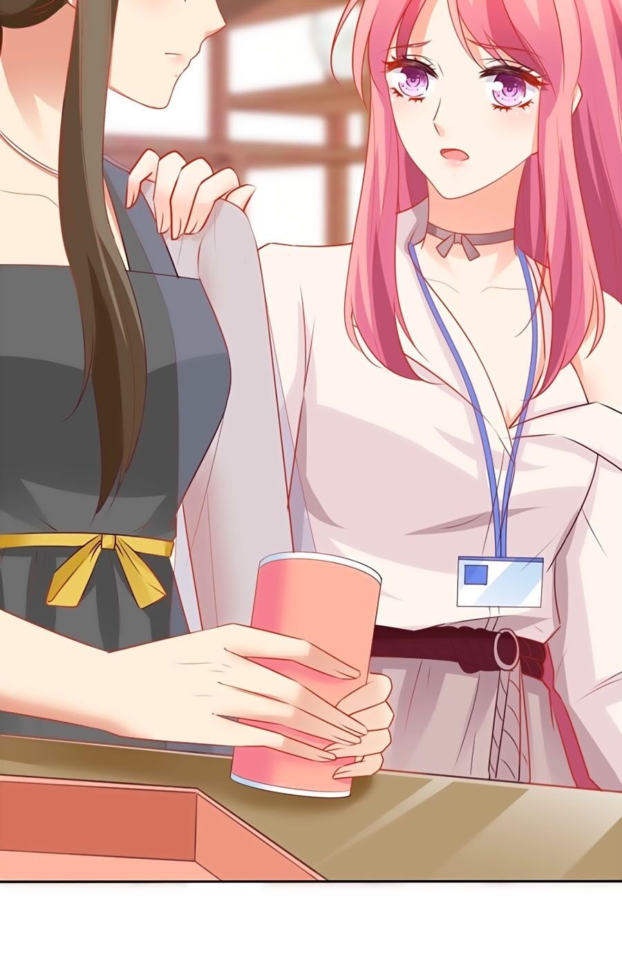 Một Thai Hai Bảo : Đưa Mami Về Nhà ! - Chương 176 - Trang 21