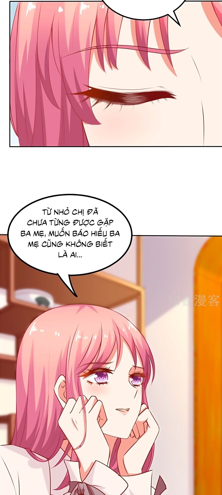 Một Thai Hai Bảo : Đưa Mami Về Nhà ! - Chương 176 - Trang 23