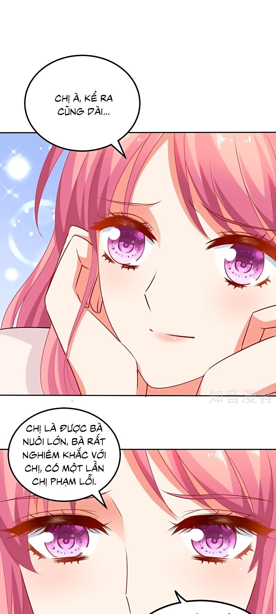 Một Thai Hai Bảo : Đưa Mami Về Nhà ! - Chương 176 - Trang 26