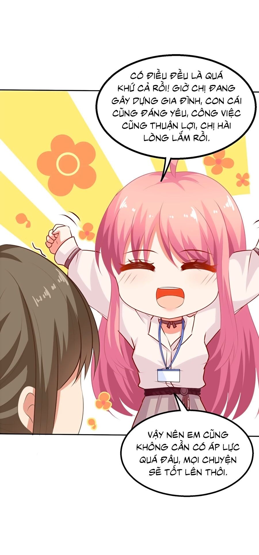 Một Thai Hai Bảo : Đưa Mami Về Nhà ! - Chương 176 - Trang 28