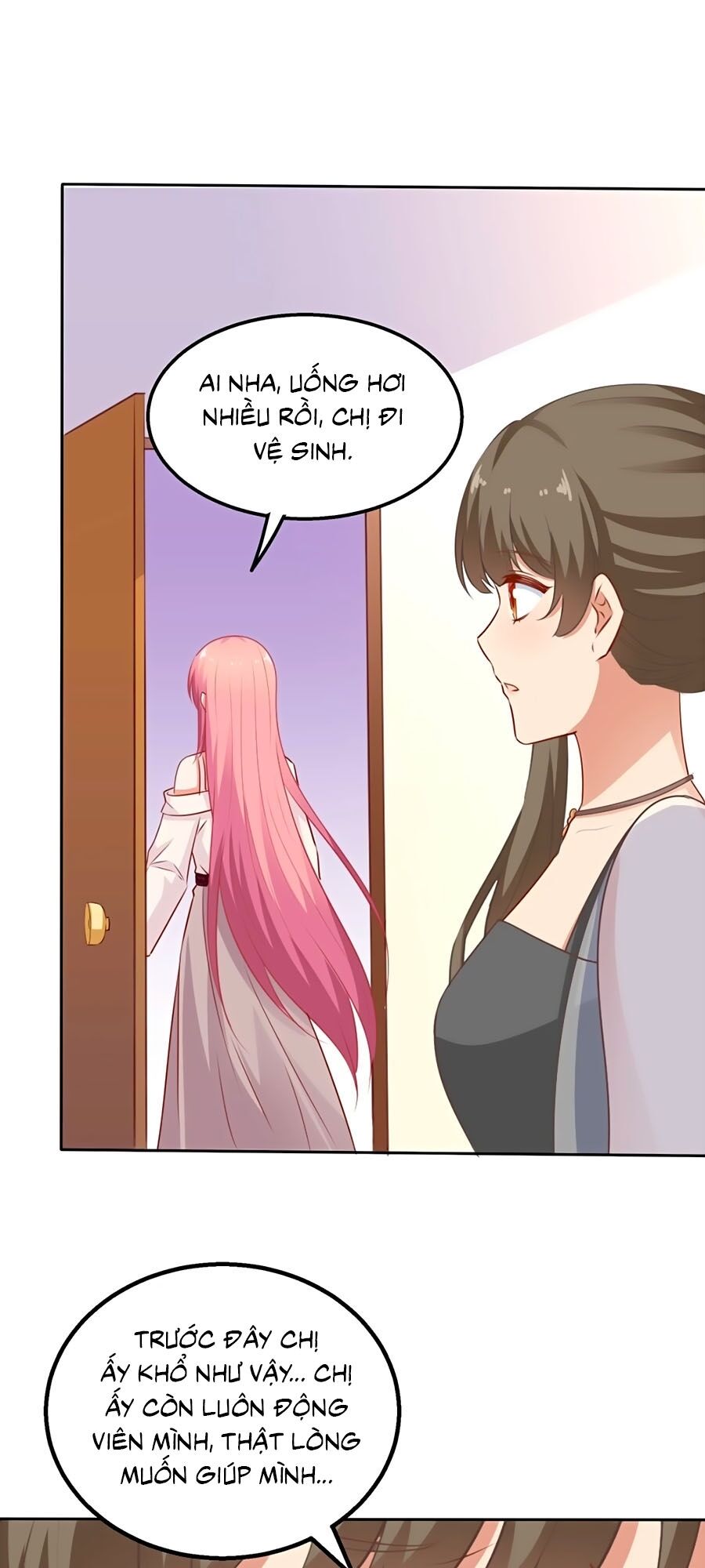 Một Thai Hai Bảo : Đưa Mami Về Nhà ! - Chương 176 - Trang 29