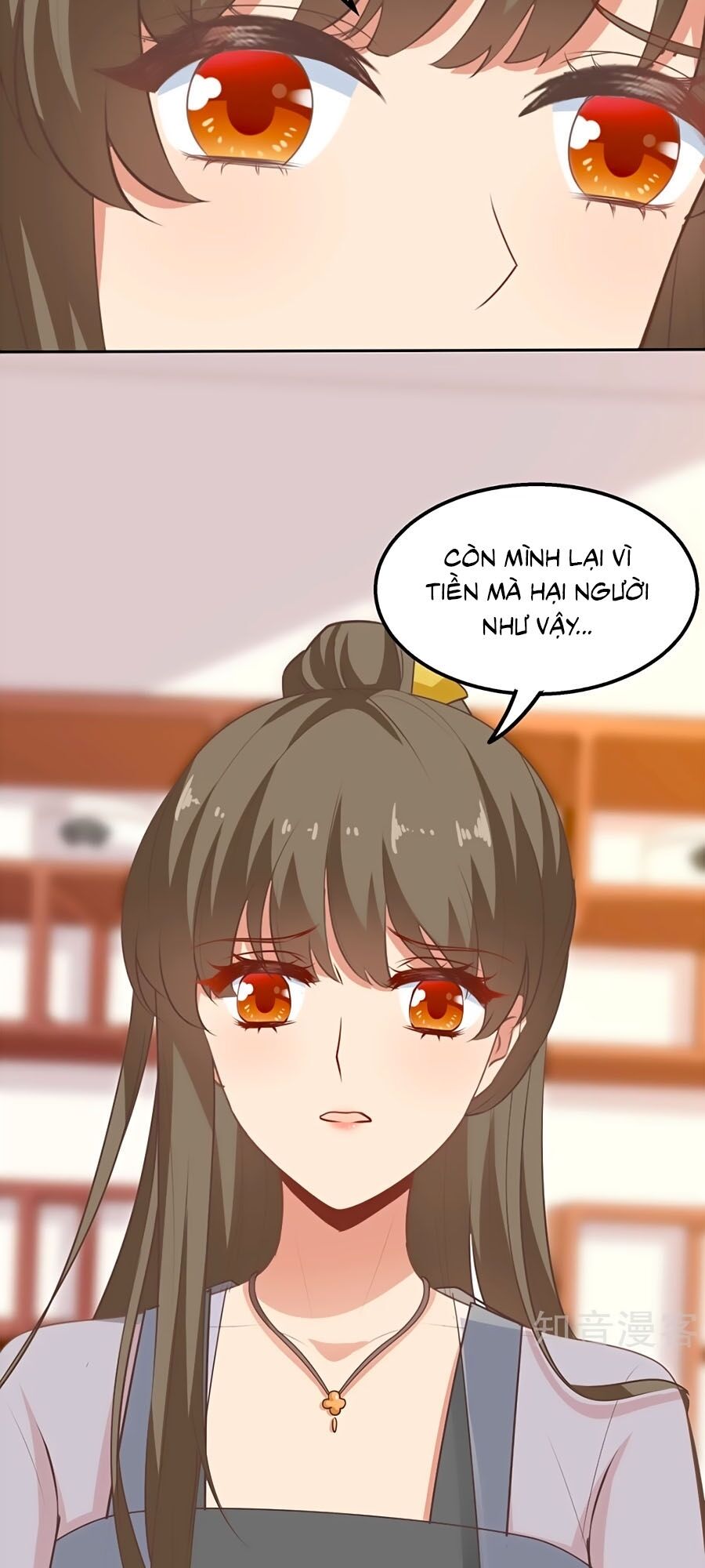 Một Thai Hai Bảo : Đưa Mami Về Nhà ! - Chương 176 - Trang 30