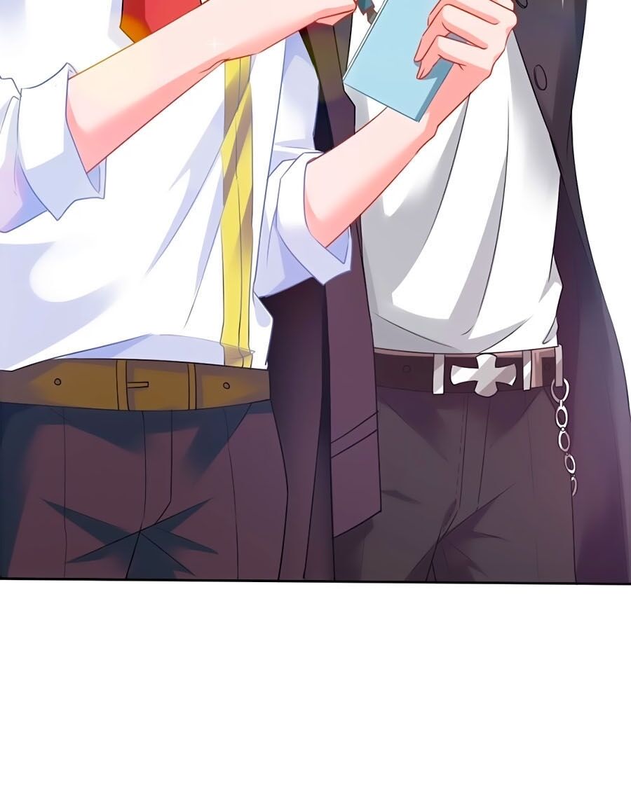 Một Thai Hai Bảo : Đưa Mami Về Nhà ! - Chương 176 - Trang 4