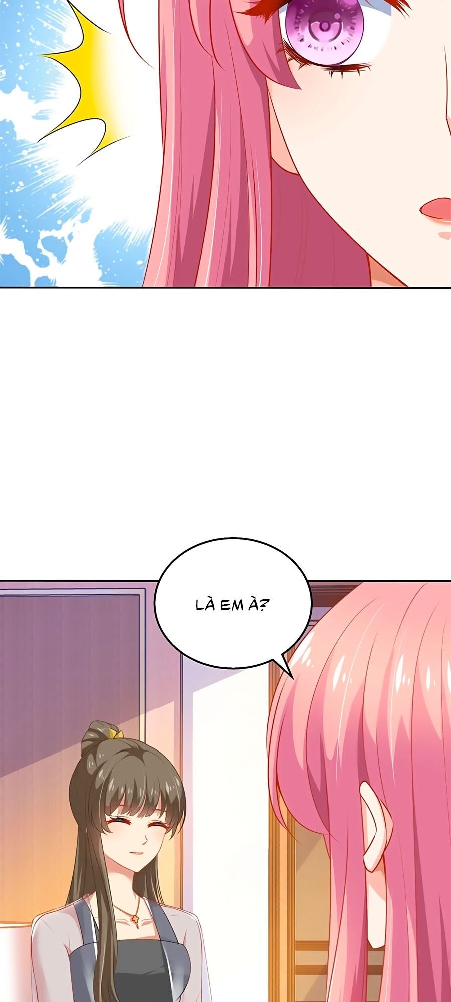 Một Thai Hai Bảo : Đưa Mami Về Nhà ! - Chương 176 - Trang 6