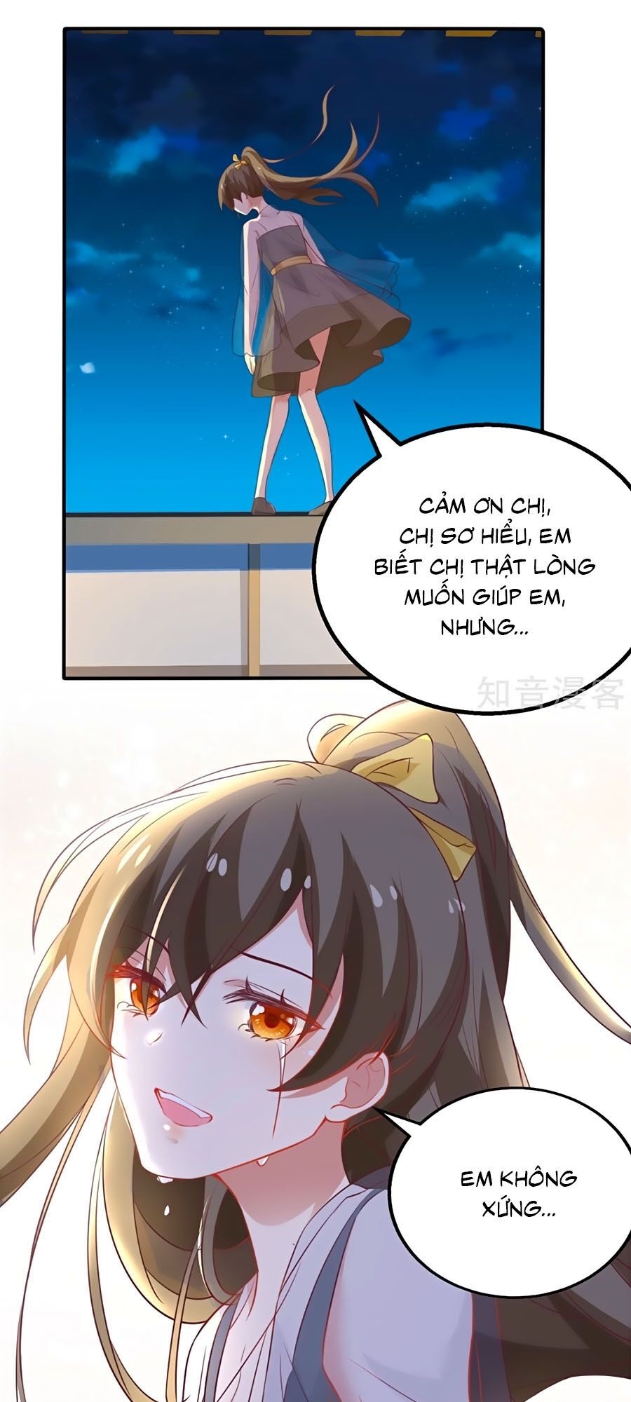 Một Thai Hai Bảo : Đưa Mami Về Nhà ! - Chương 177 - Trang 11