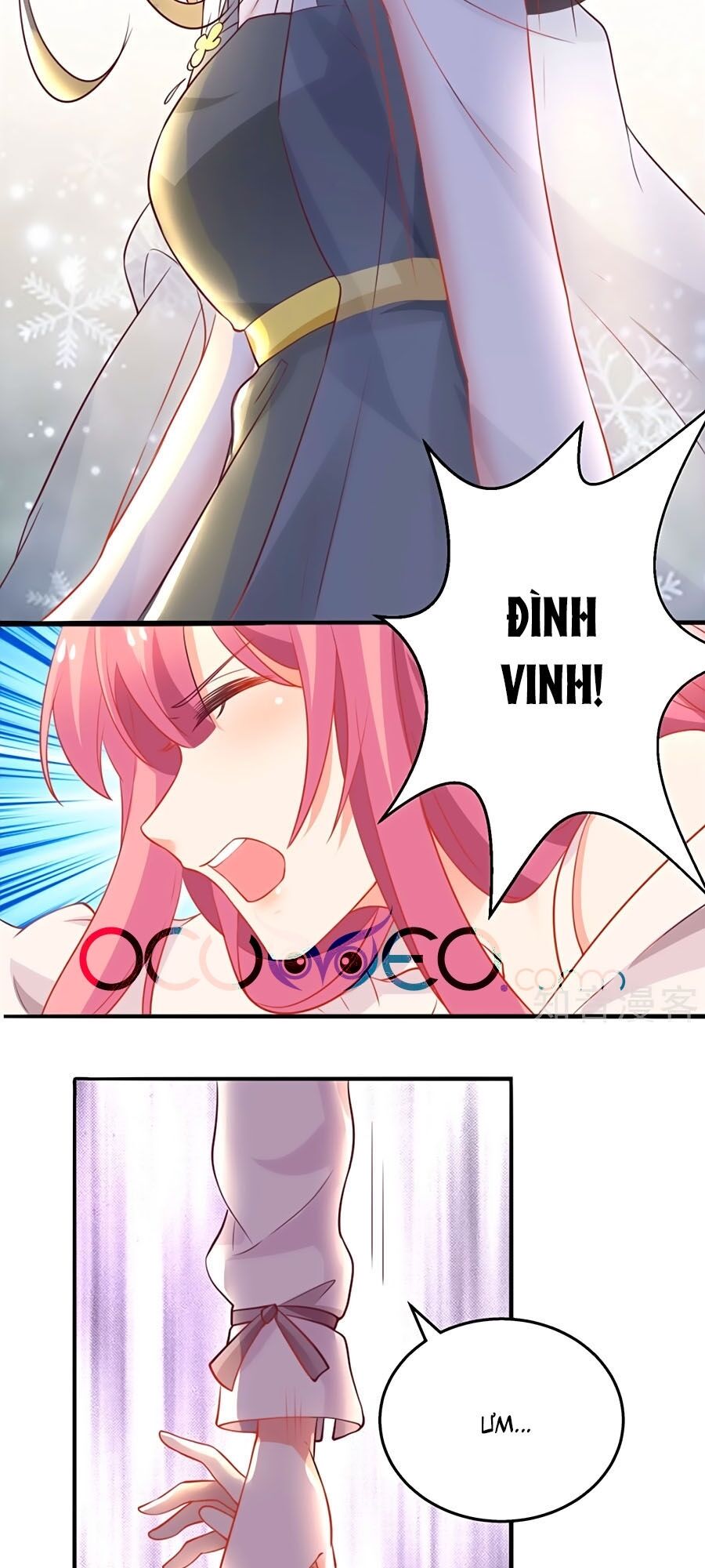 Một Thai Hai Bảo : Đưa Mami Về Nhà ! - Chương 177 - Trang 12