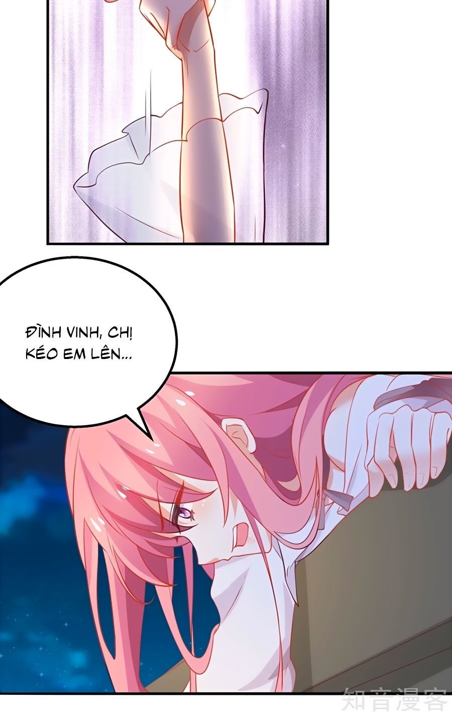 Một Thai Hai Bảo : Đưa Mami Về Nhà ! - Chương 177 - Trang 13