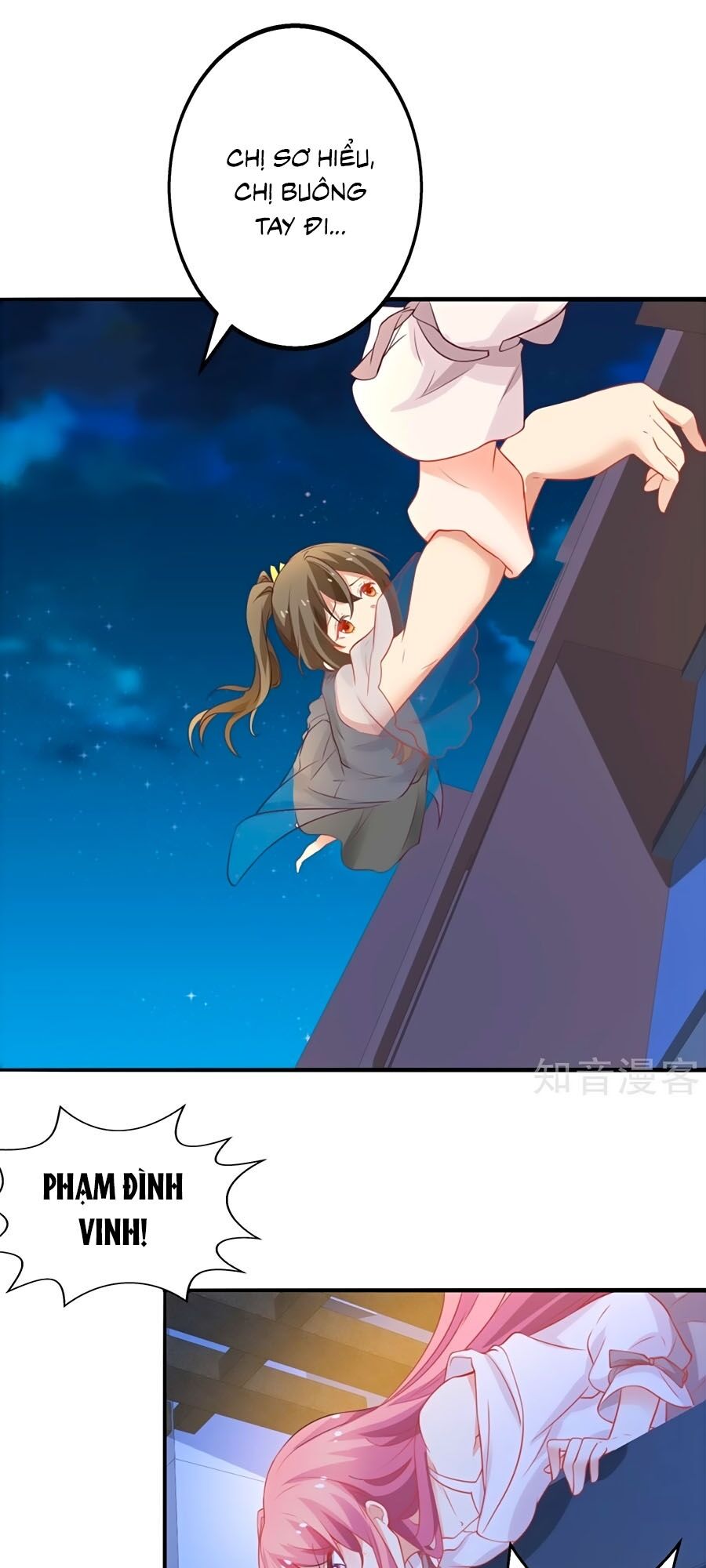 Một Thai Hai Bảo : Đưa Mami Về Nhà ! - Chương 177 - Trang 14