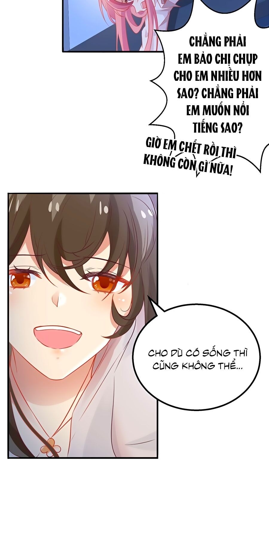 Một Thai Hai Bảo : Đưa Mami Về Nhà ! - Chương 177 - Trang 15