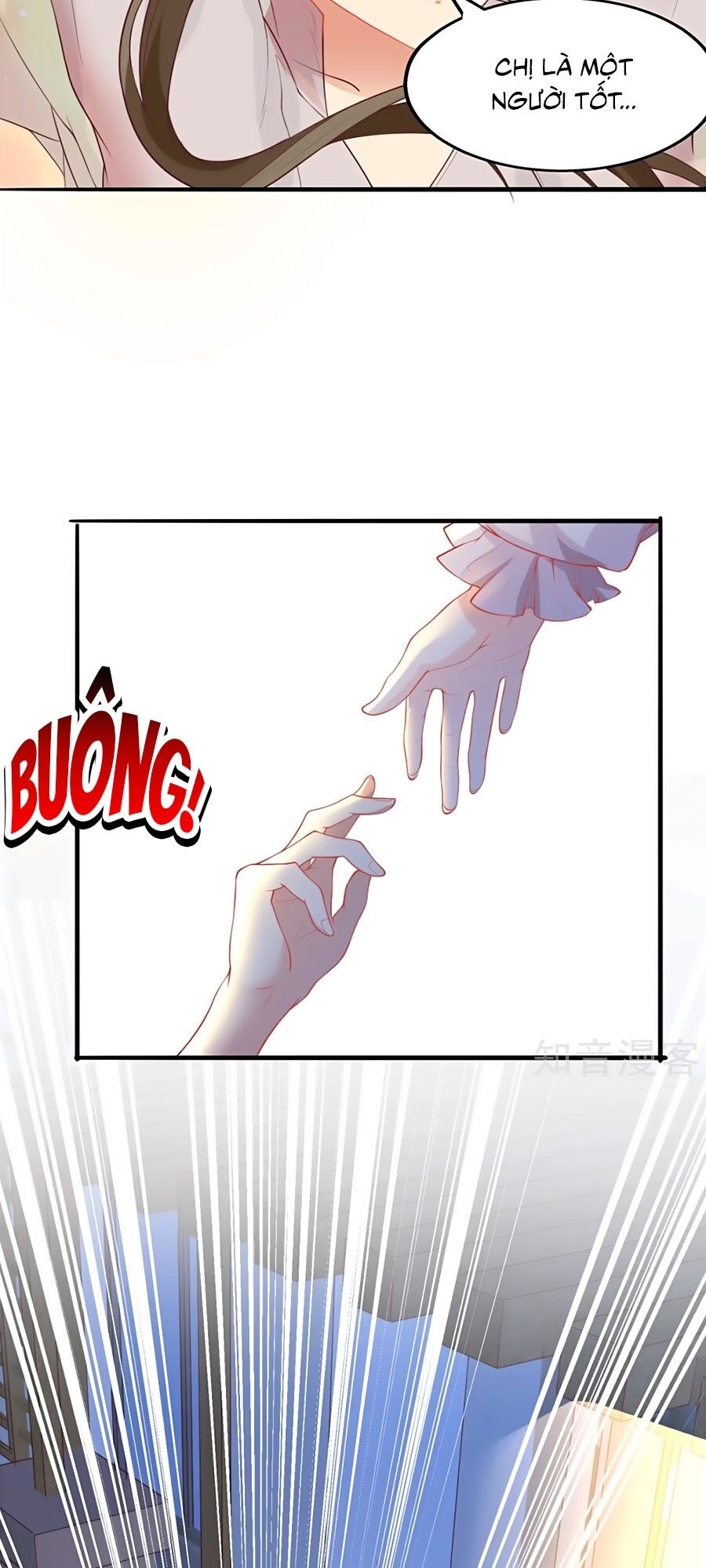 Một Thai Hai Bảo : Đưa Mami Về Nhà ! - Chương 177 - Trang 17