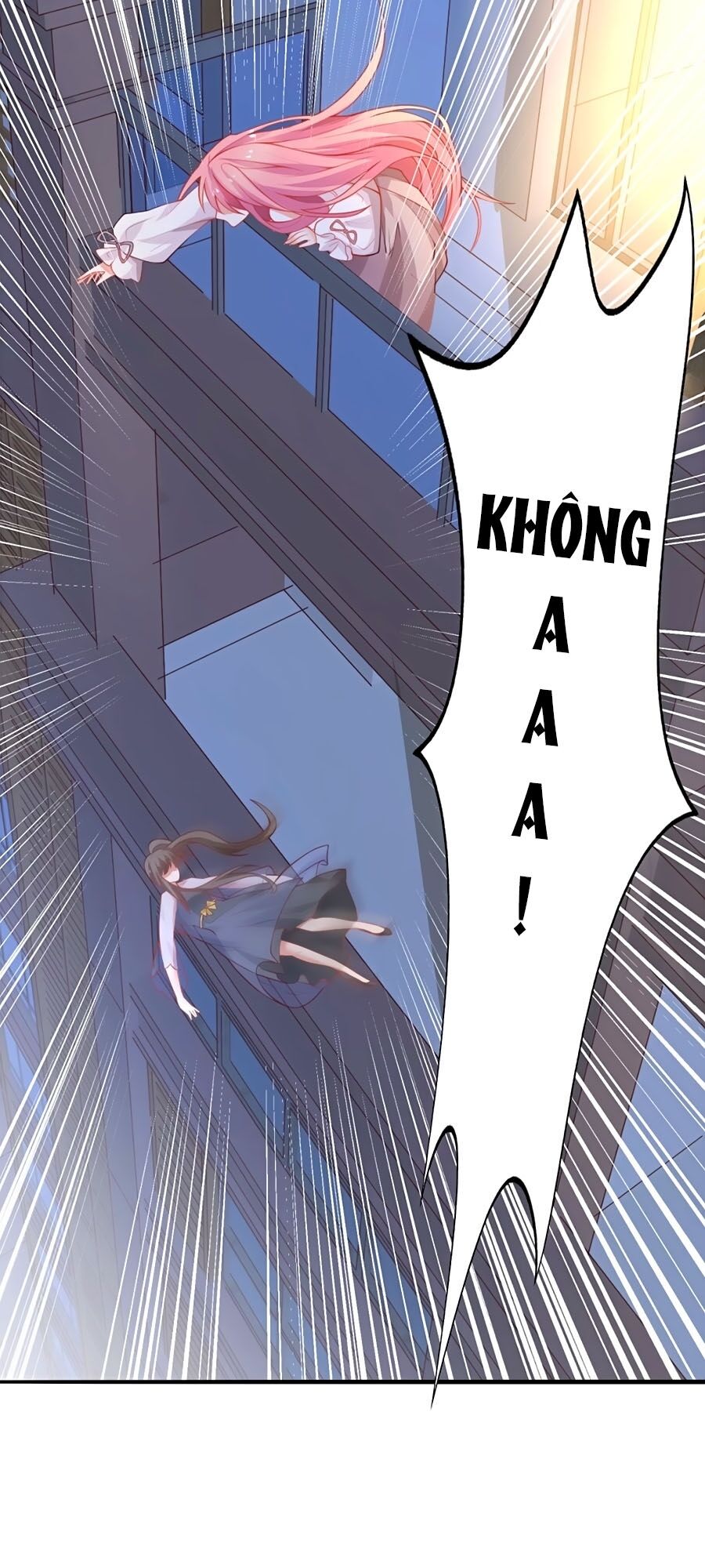 Một Thai Hai Bảo : Đưa Mami Về Nhà ! - Chương 177 - Trang 18