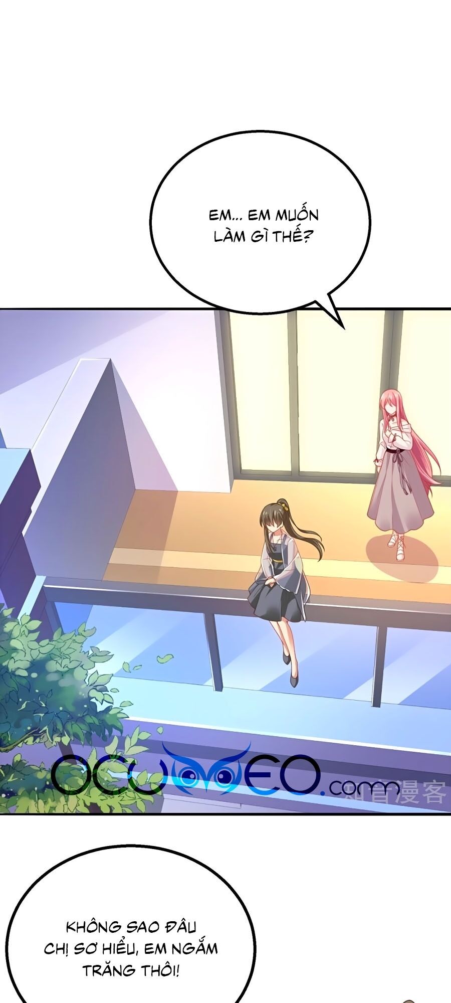 Một Thai Hai Bảo : Đưa Mami Về Nhà ! - Chương 177 - Trang 3