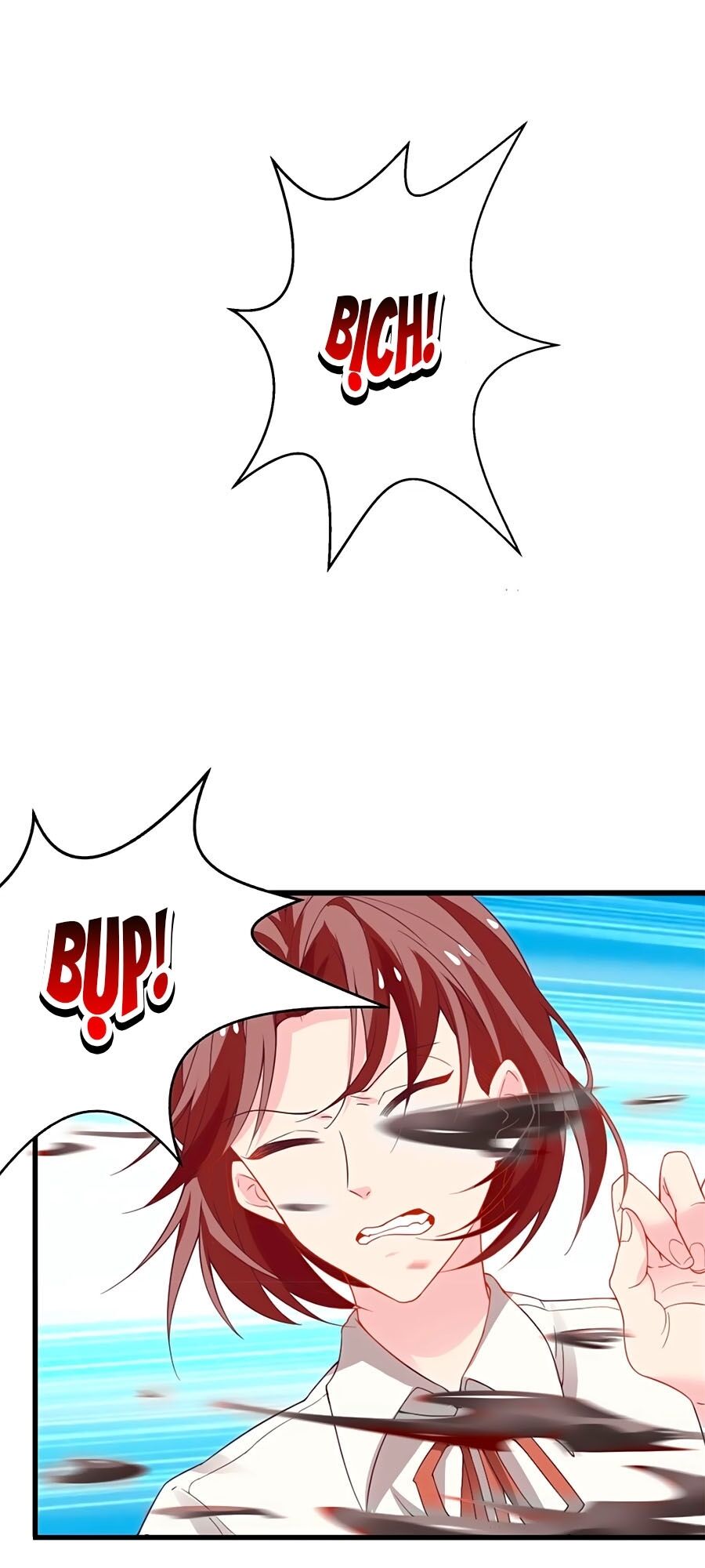 Một Thai Hai Bảo : Đưa Mami Về Nhà ! - Chương 177 - Trang 21