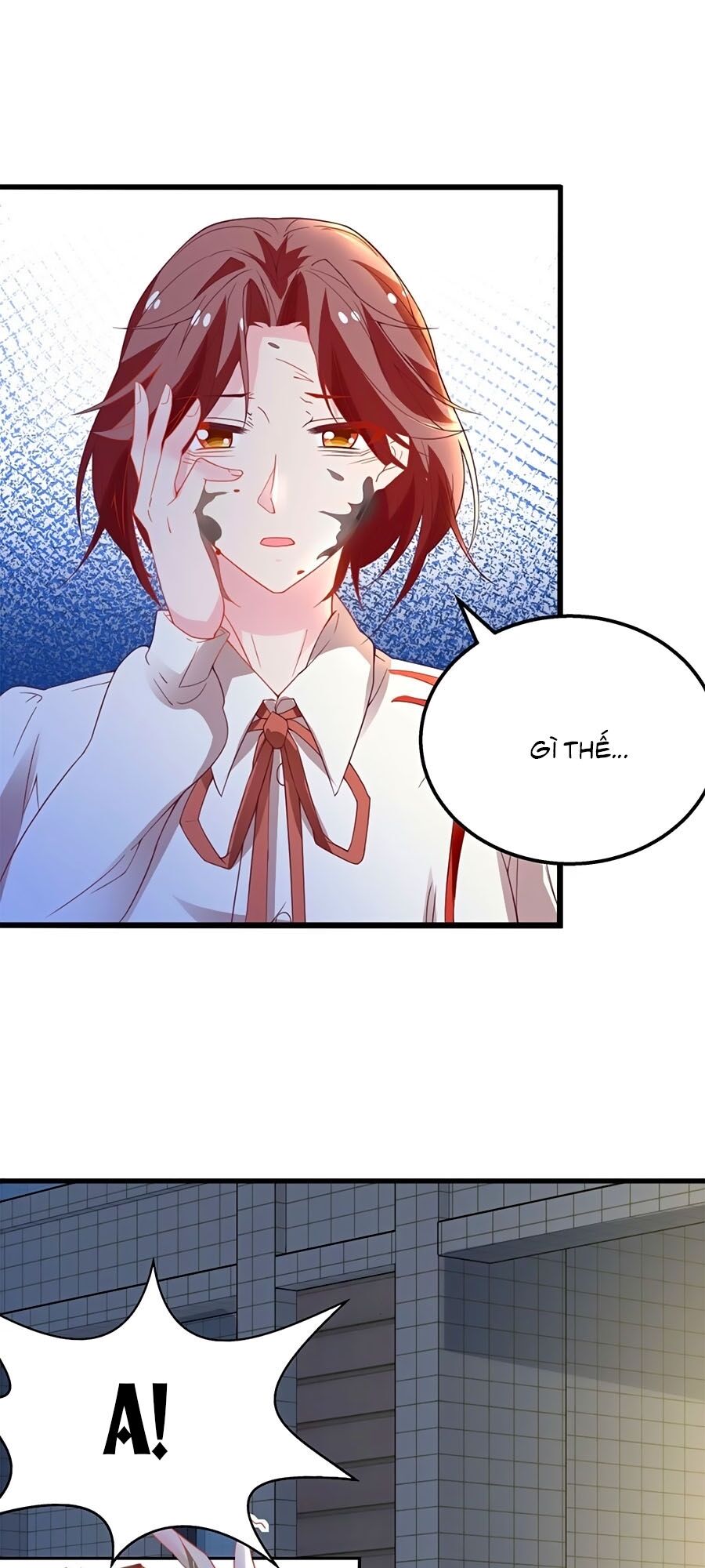 Một Thai Hai Bảo : Đưa Mami Về Nhà ! - Chương 177 - Trang 22