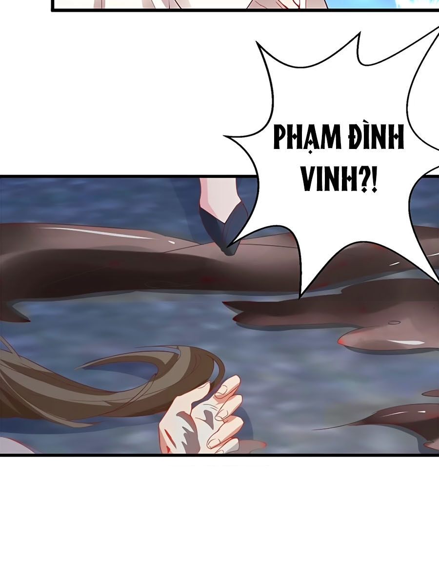 Một Thai Hai Bảo : Đưa Mami Về Nhà ! - Chương 177 - Trang 24