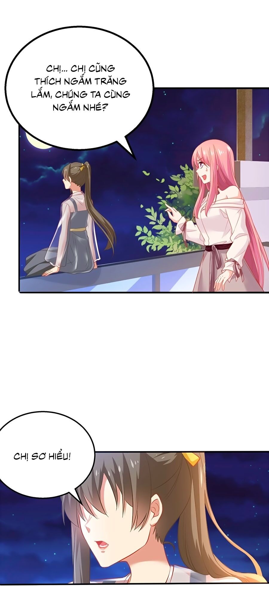 Một Thai Hai Bảo : Đưa Mami Về Nhà ! - Chương 177 - Trang 5