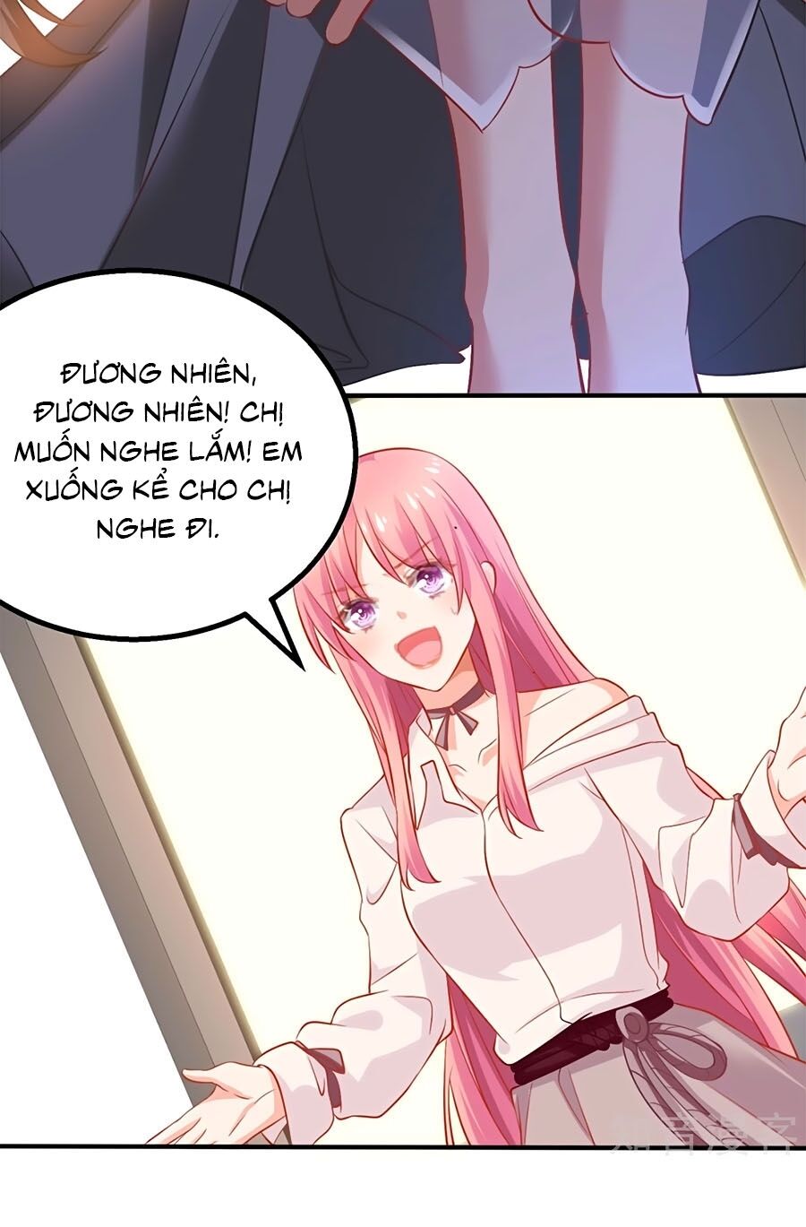 Một Thai Hai Bảo : Đưa Mami Về Nhà ! - Chương 177 - Trang 7