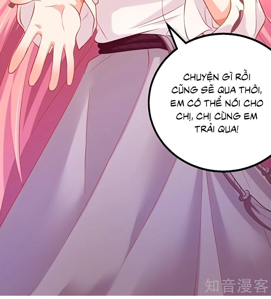 Một Thai Hai Bảo : Đưa Mami Về Nhà ! - Chương 177 - Trang 10