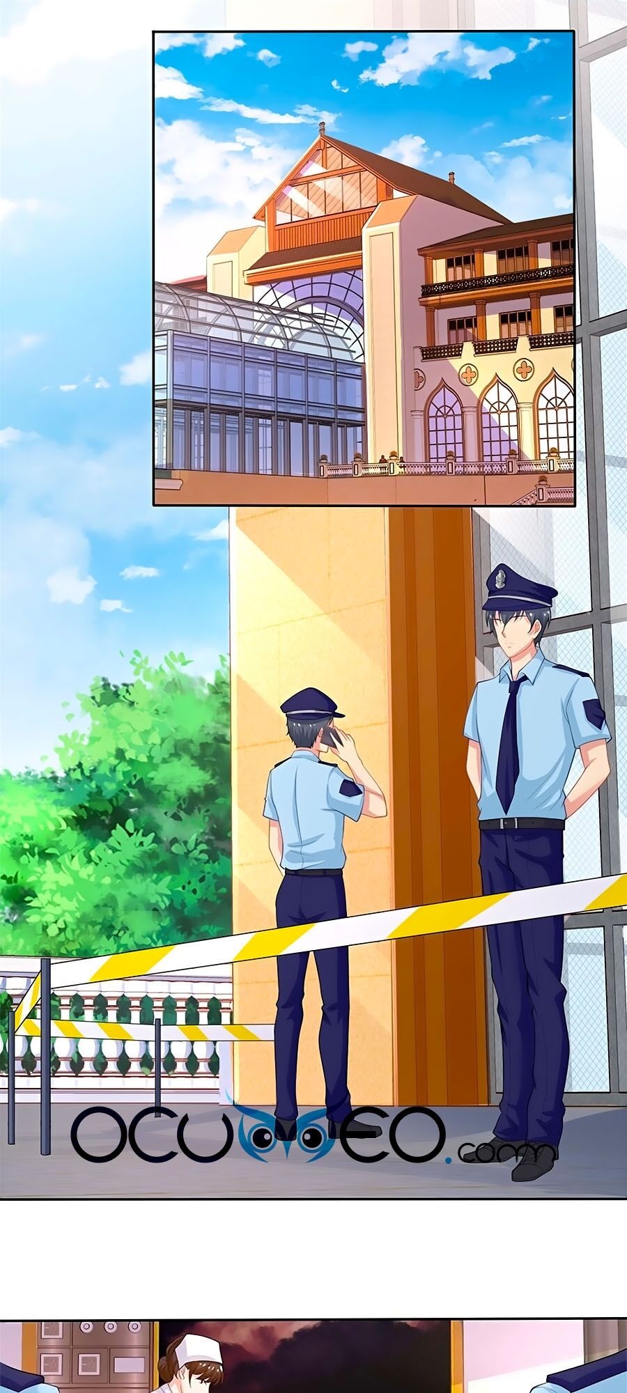 Một Thai Hai Bảo : Đưa Mami Về Nhà ! - Chương 178 - Trang 1