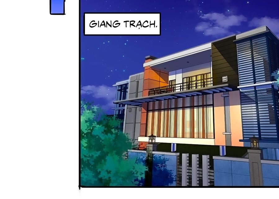 Một Thai Hai Bảo : Đưa Mami Về Nhà ! - Chương 178 - Trang 25