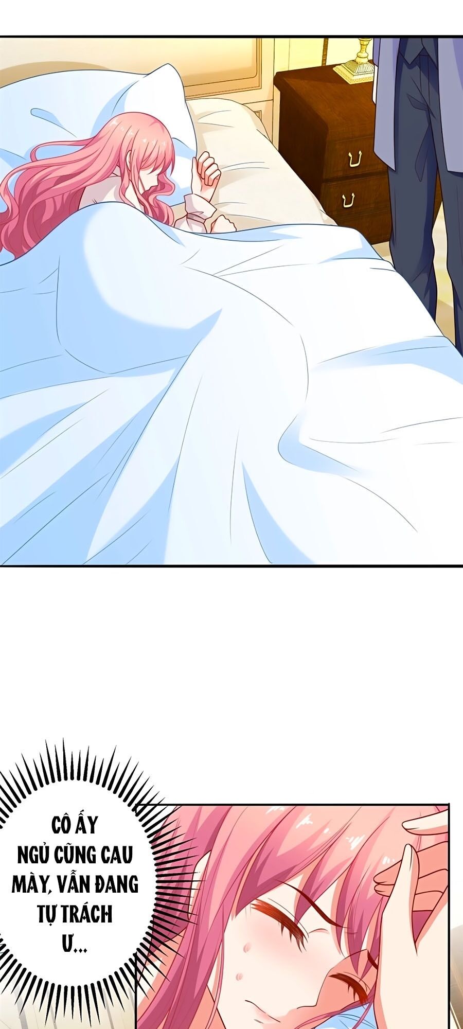 Một Thai Hai Bảo : Đưa Mami Về Nhà ! - Chương 178 - Trang 26