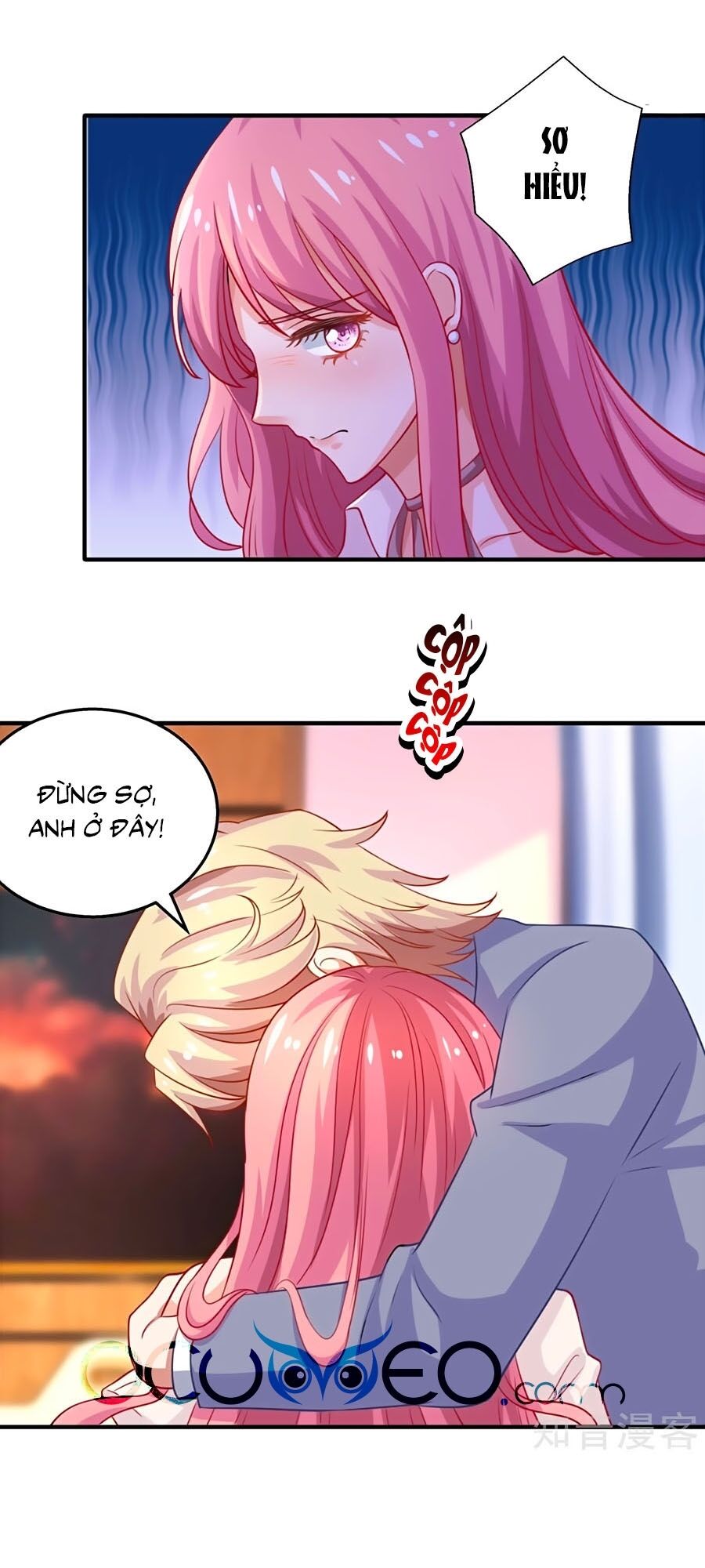 Một Thai Hai Bảo : Đưa Mami Về Nhà ! - Chương 178 - Trang 7