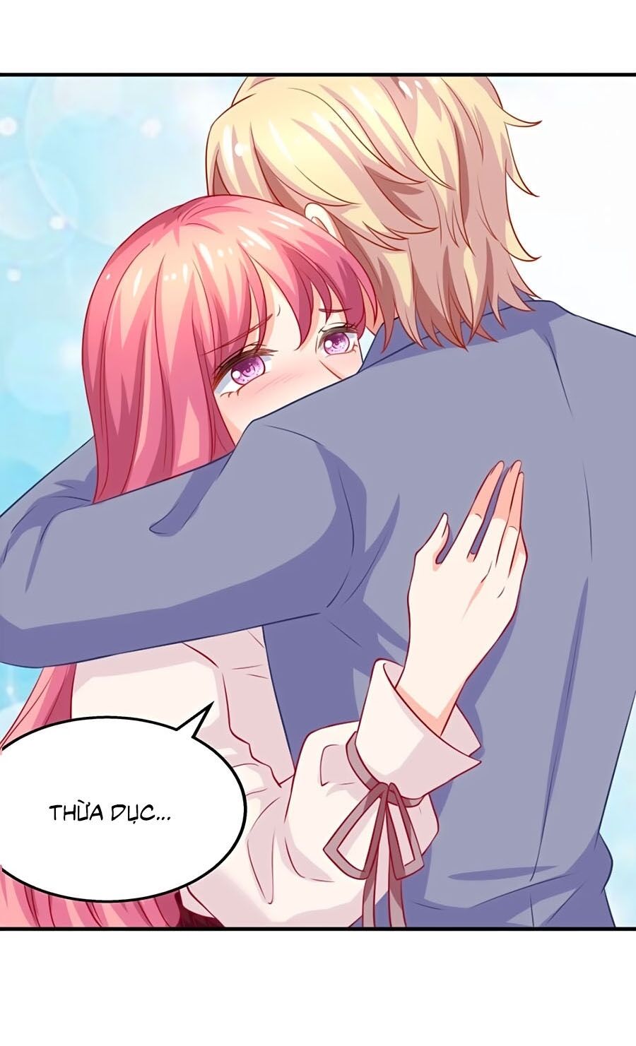 Một Thai Hai Bảo : Đưa Mami Về Nhà ! - Chương 178 - Trang 8