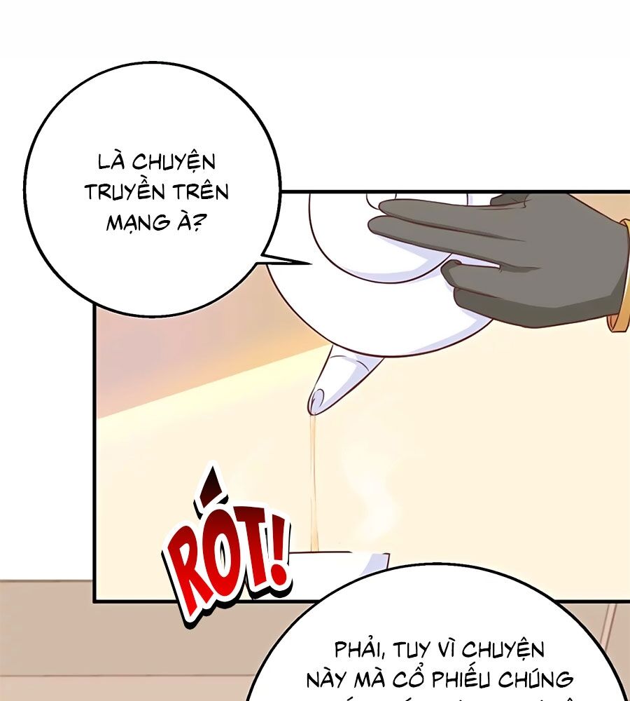 Một Thai Hai Bảo : Đưa Mami Về Nhà ! - Chương 179 - Trang 1