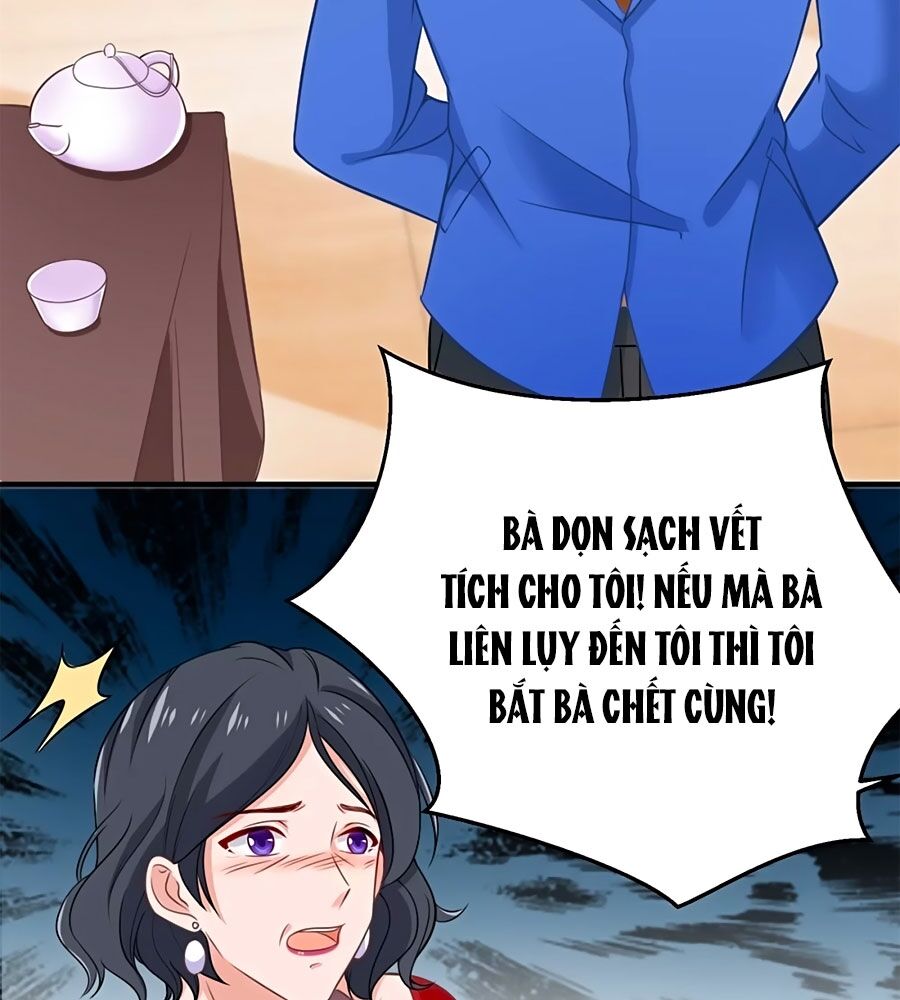 Một Thai Hai Bảo : Đưa Mami Về Nhà ! - Chương 179 - Trang 11