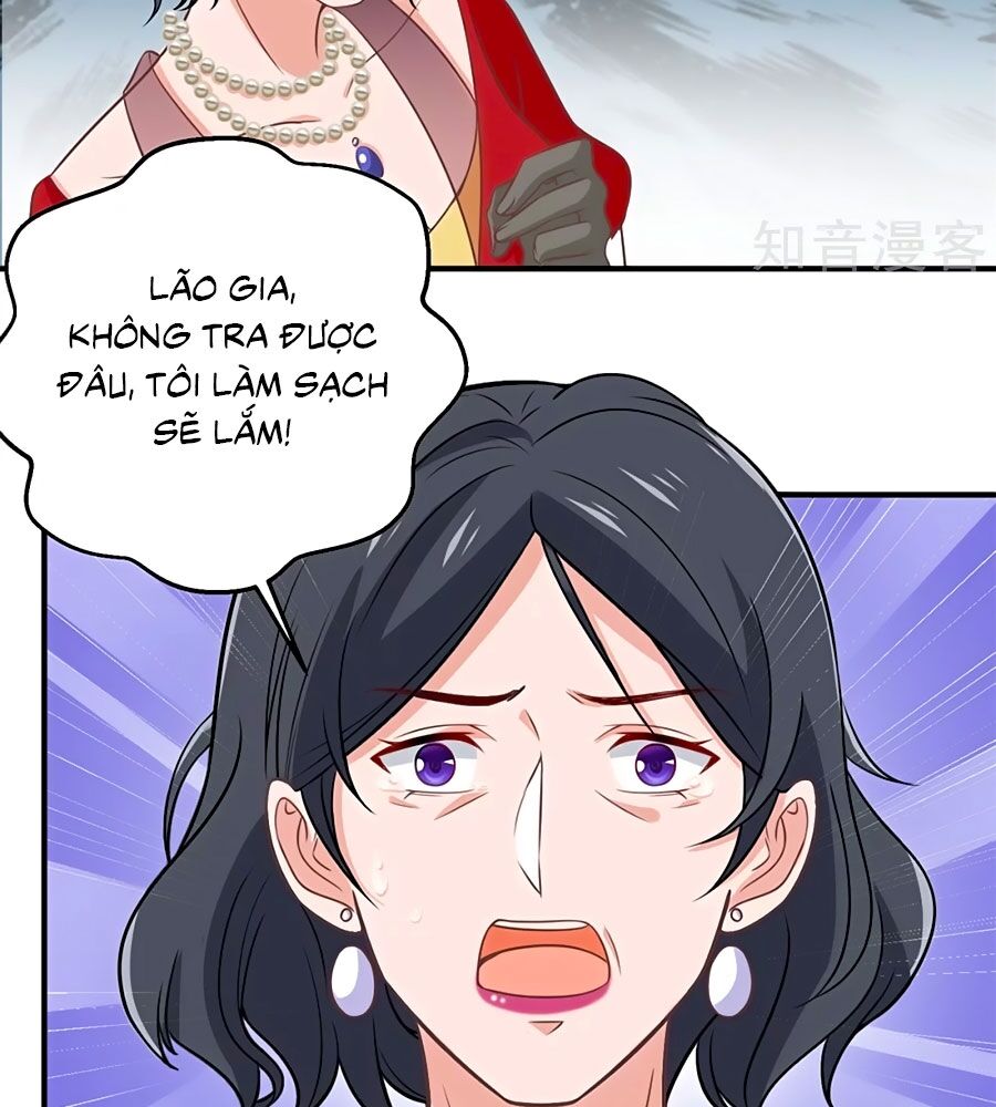 Một Thai Hai Bảo : Đưa Mami Về Nhà ! - Chương 179 - Trang 12