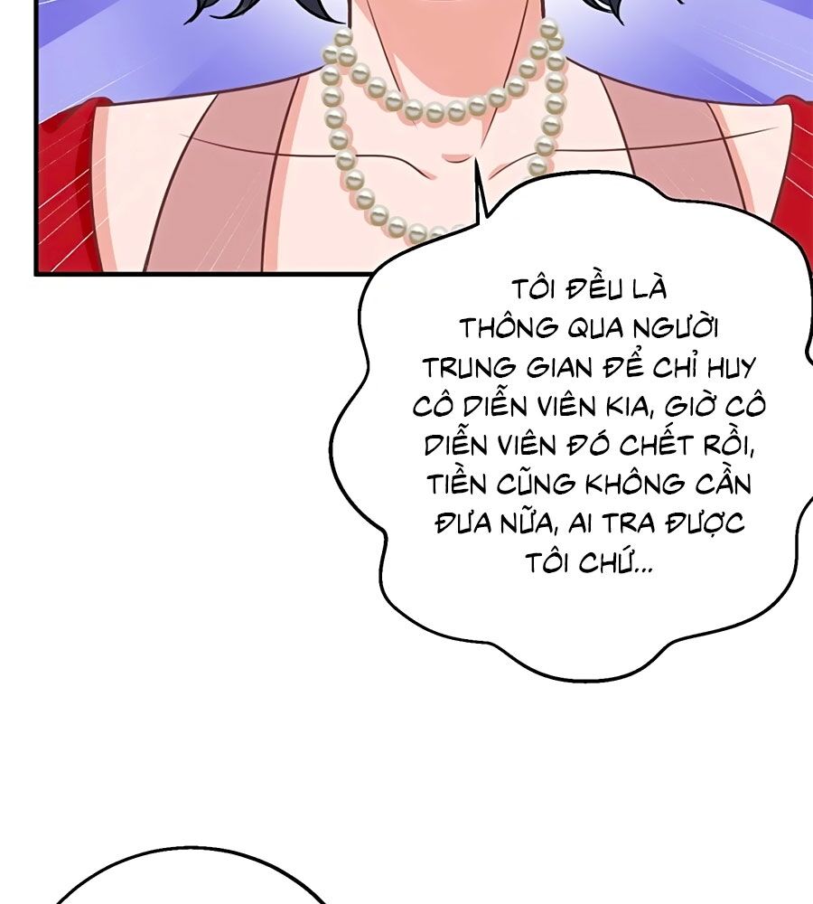 Một Thai Hai Bảo : Đưa Mami Về Nhà ! - Chương 179 - Trang 13