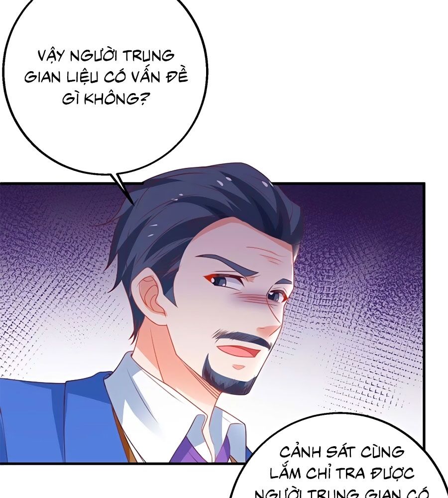 Một Thai Hai Bảo : Đưa Mami Về Nhà ! - Chương 179 - Trang 14