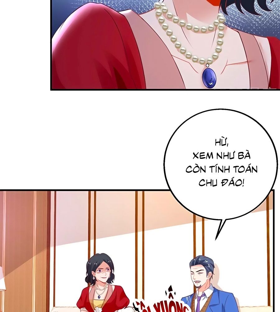 Một Thai Hai Bảo : Đưa Mami Về Nhà ! - Chương 179 - Trang 16