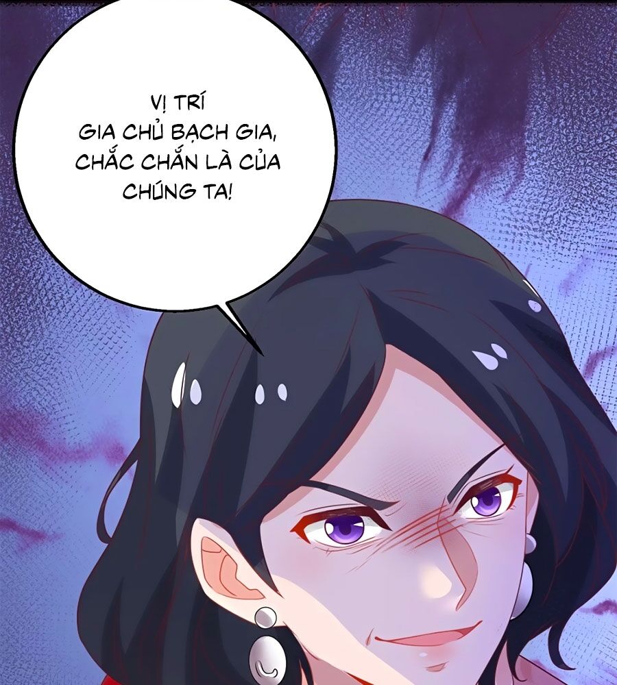 Một Thai Hai Bảo : Đưa Mami Về Nhà ! - Chương 179 - Trang 18