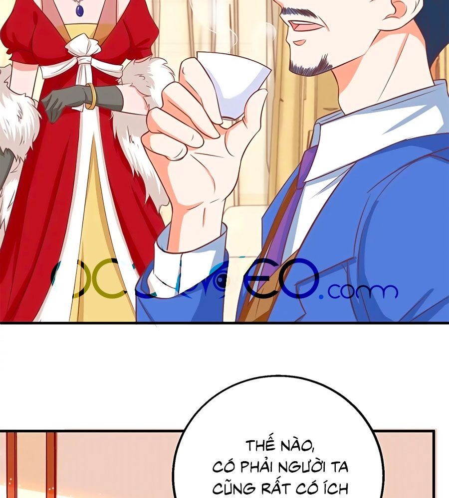 Một Thai Hai Bảo : Đưa Mami Về Nhà ! - Chương 179 - Trang 3