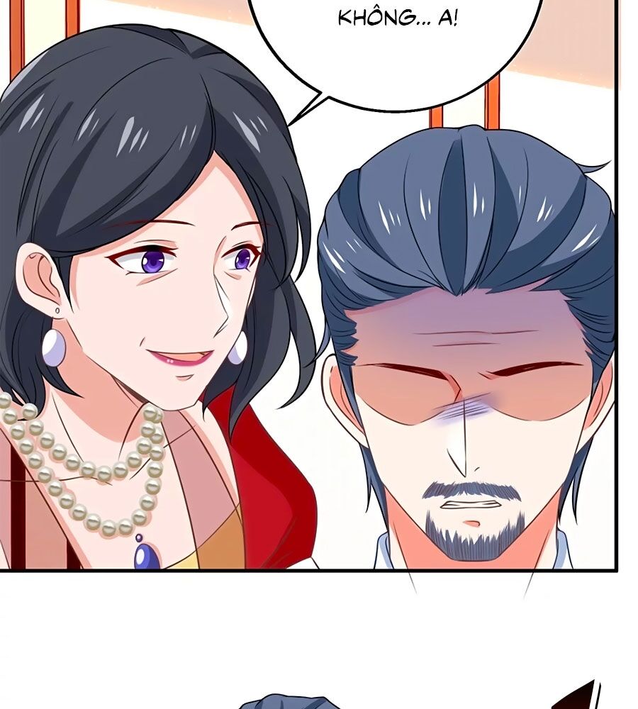 Một Thai Hai Bảo : Đưa Mami Về Nhà ! - Chương 179 - Trang 4