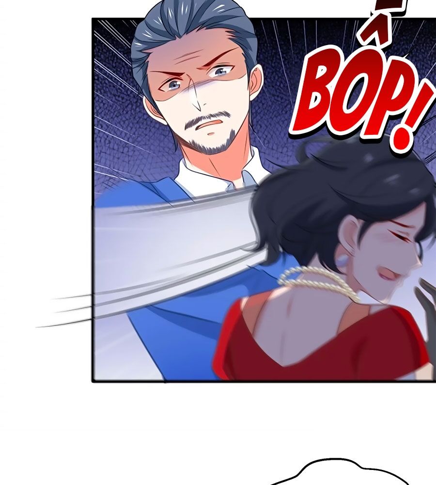 Một Thai Hai Bảo : Đưa Mami Về Nhà ! - Chương 179 - Trang 5