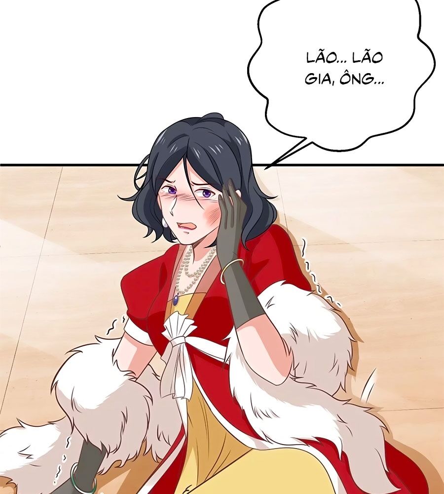 Một Thai Hai Bảo : Đưa Mami Về Nhà ! - Chương 179 - Trang 6