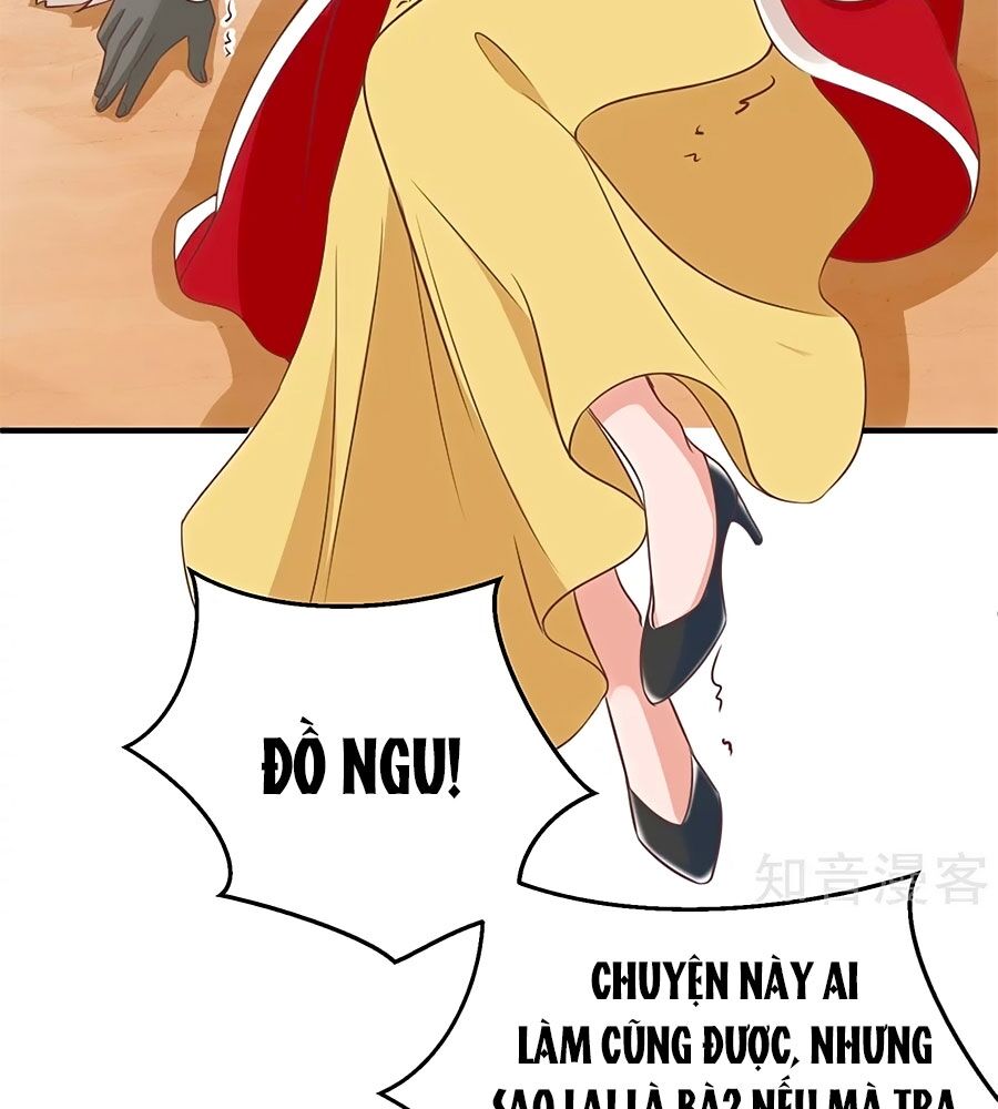 Một Thai Hai Bảo : Đưa Mami Về Nhà ! - Chương 179 - Trang 7